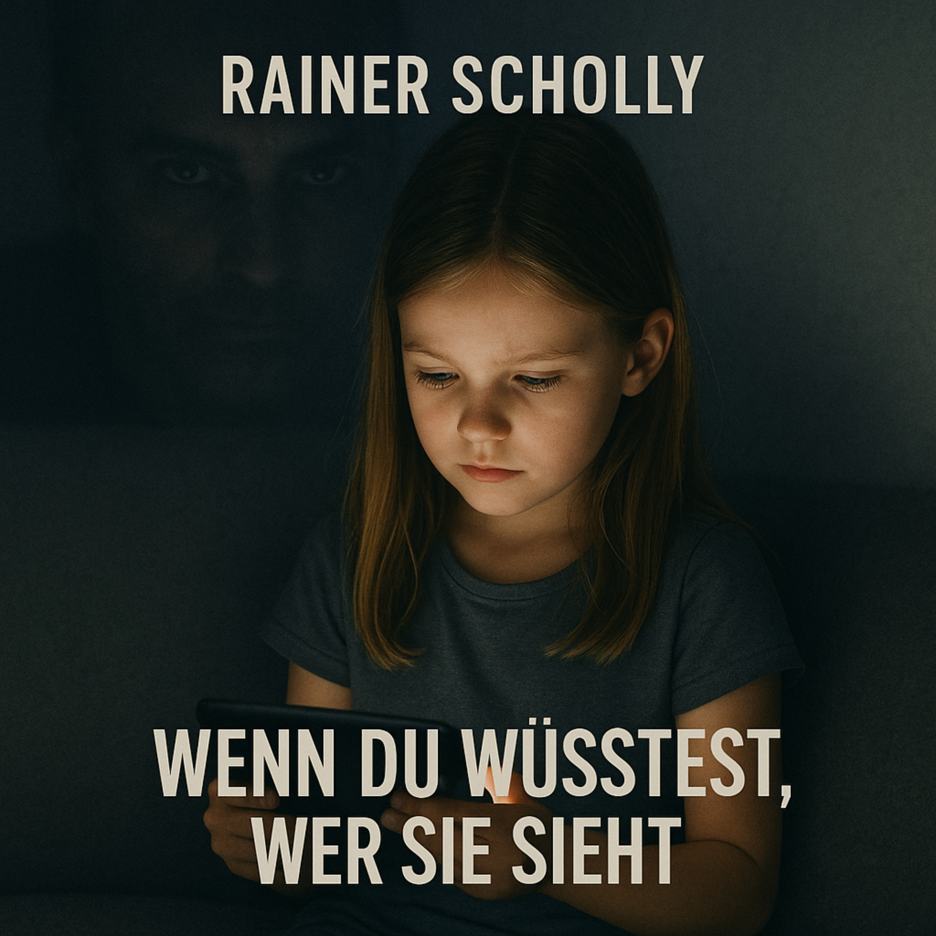 Wenn du wüsstest, wer sie sieht